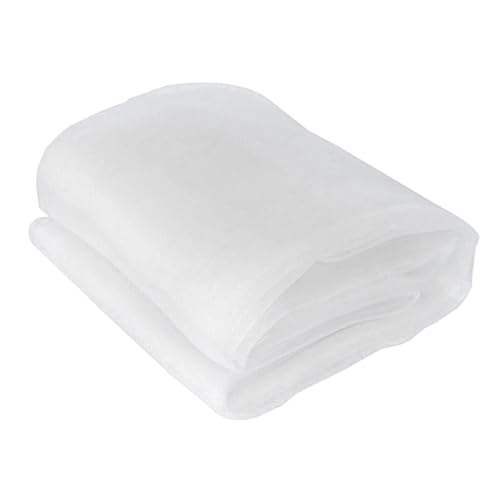 UPKOCH Copertura Protettiva per Piante Antigelo Copertura in Non per Arbusti Protezione Invernale per Orticoltura per Semi e Talee Isolamento Aggiuntivo per