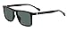 Produktbild BOSS Herren 1082/S/IT Sonnenbrille, Black