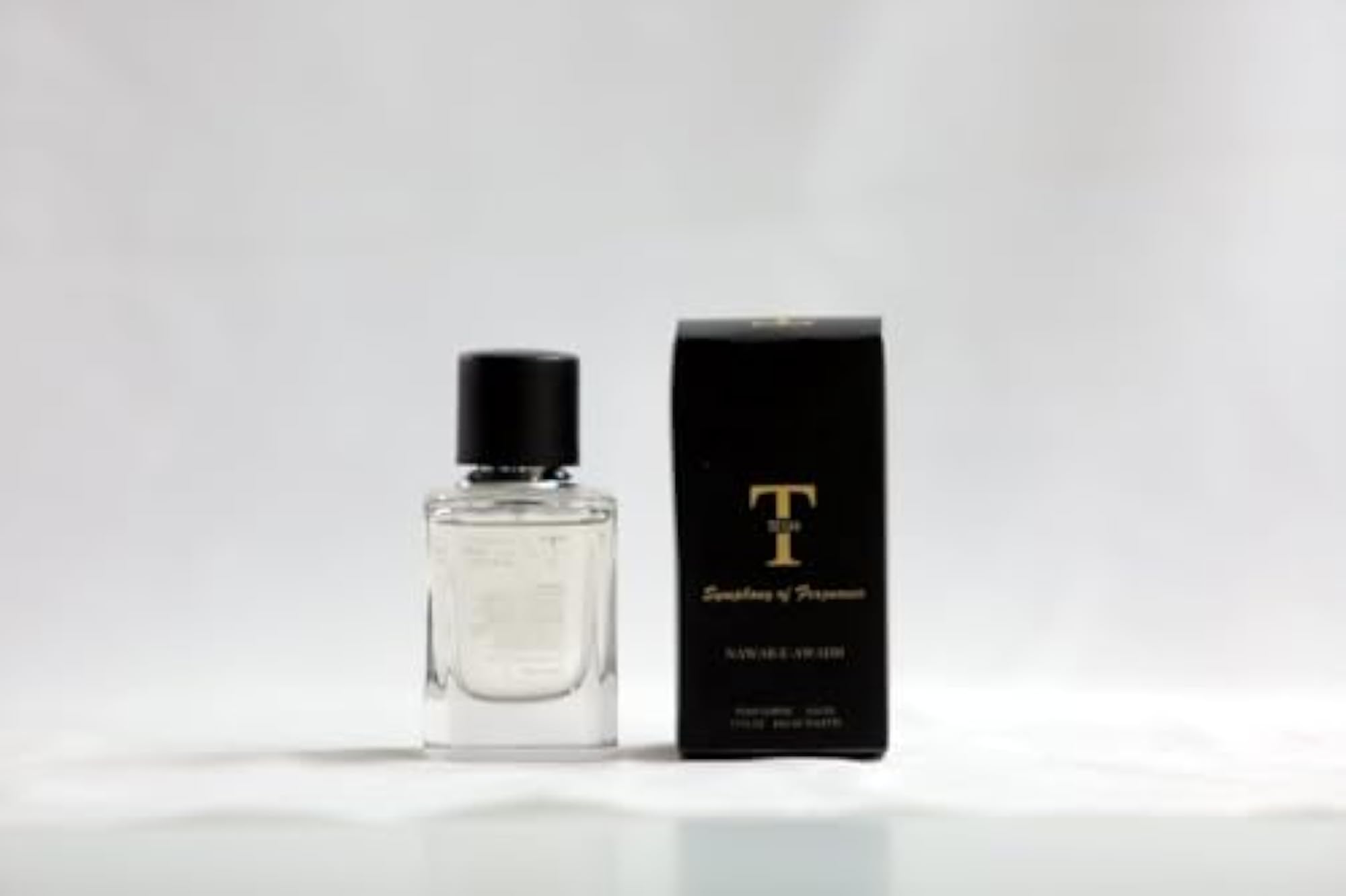 Men's Nawab-E-Awadh Eau De Parfum, 50 ml