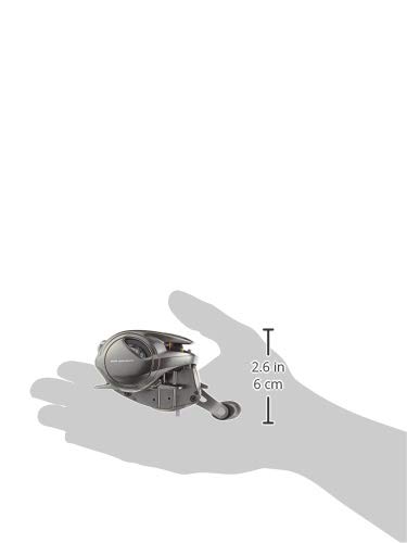 シマノ(SHIMANO) リール 20 メタニウム 右/左 5枚目