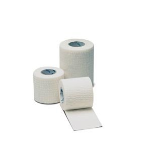 Hartmann 64770000 Pro's Choice Adhesive Athletic Stretch Tape, 15' Length, 1" Width (Pack of 48)