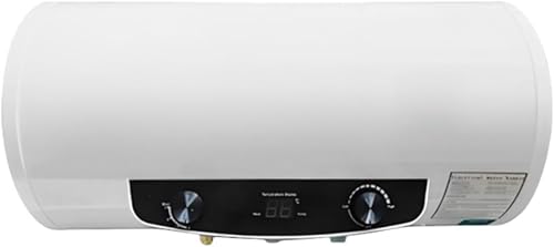 TonaindC 110V 1500W 30~75߉ dCq[^[ 40L/ 50L/ 80L/ 100L e dC Ǌ| t₷ dCq[^[ e Z  ze oX[ (40L,zCg