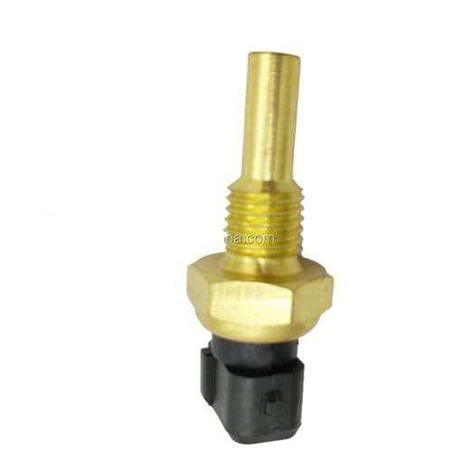 Sensor de temperatura del agua repuesto 0K011-18-840 termistor refrigerante coche
