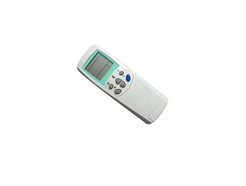 Télécommande climatiseur GE perdue ? Solution de remplacement AGM18DBG1 AGQ06LJG1