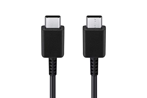 Image of Samsung Original 25W Single Port, Type-C Fast Charger, (Cable not Included), White