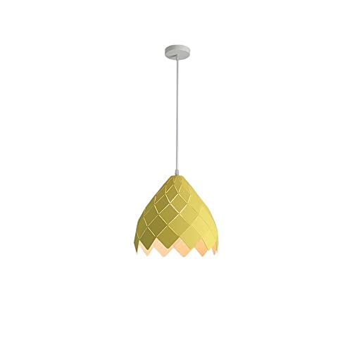 Plafonnier moderne simple réglable pour illuminer une allée sombre - 2