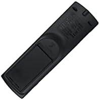 HCDZ Replacement Remote Control for Panasonic SA-PT75 SC-PT70 SC-PT75 N2QAYB000210 SA-PT660 SC-PT754 SC-PT660 SA-PT754 DVD Home Theater Sound System image 5