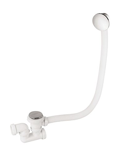 Preisvergleich Produktbild EXCENTER WANNENGARN. QUICK CLAC CHROM