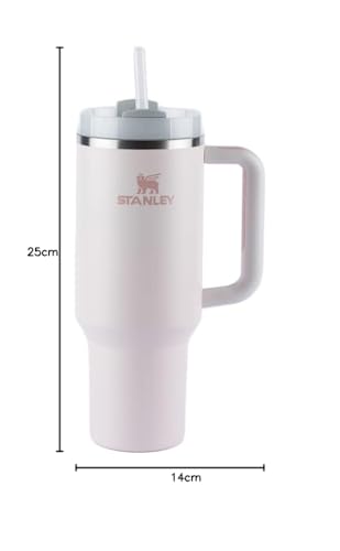 Copo Quencher 2.0 Rose Quartz | 887ML