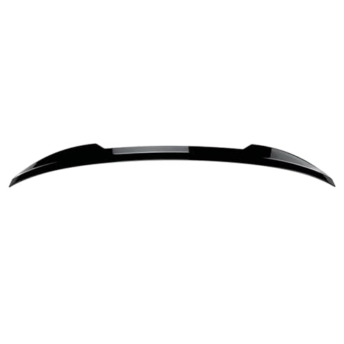 Spoiler arrière BMW F20 F21 résistant aux UV pour remplacer un hayon fade