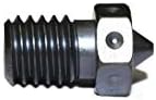 Genuine E3D Nozzle X - V6-3mm x 0.35mm (V6-NOZZLE-4TC-300-350)