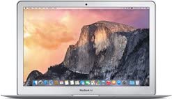 2017 Apple MacBook Air with 2.2GHz Intel Core i7 (13-inch, 8GB RAM, 256GB SSD) (QWERTY English (Renewed)
