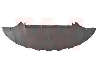 VAN WEZEL Insonorizzazione vano motore 6904701