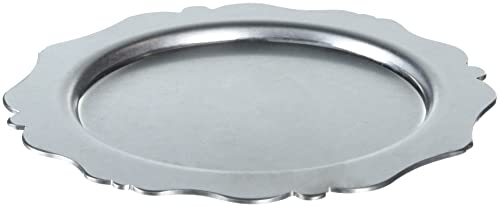 MEPRA 200838P Dolce Vita, Edelstahl Cover