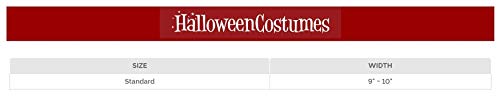 Elope H7736 Reindeer Antlers Costume Headband thumb #1