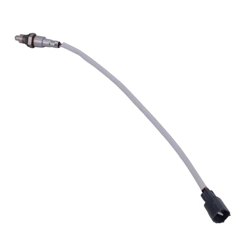 Capteur oxygène Sonde Lambda Citroën référence 89465-0H041 essence - 4