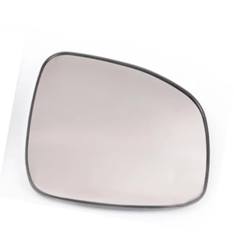 Espejo retrovisor térmico derecho con cristal convexo para FIAT Sedici y SUZUKI SX4