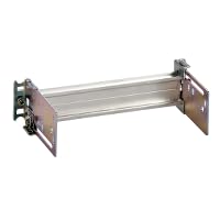 Rail modulaire G Schneider Electric profondeur réglable 300 mm pour tableau électrique