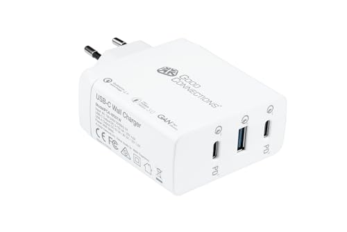 Chargeur d'appareils mobiles au salon ou au bureau pour une batterie toujours pleine