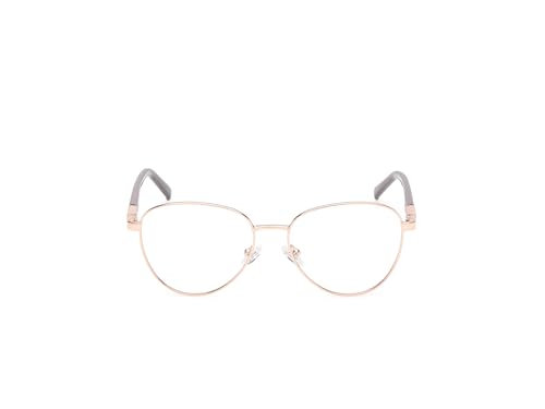 Gafas Guess GU3037 grises montura unisex de pasta rectangular 51mm 2