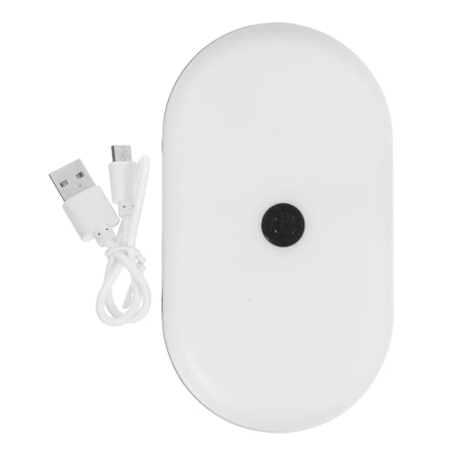 Luz LED de coche para leer en la oscuridad Levemolo con USB que soluciona la falta de iluminación