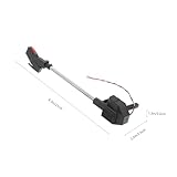 Zoom IMG-1 qumiirity braccio di ricambio per Zoom IMG-1 qumiirity braccio di ricambio per