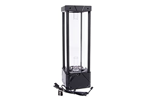 Réservoir Alphacool Eisbecher Aurora D5 250 Rgb - vue 4