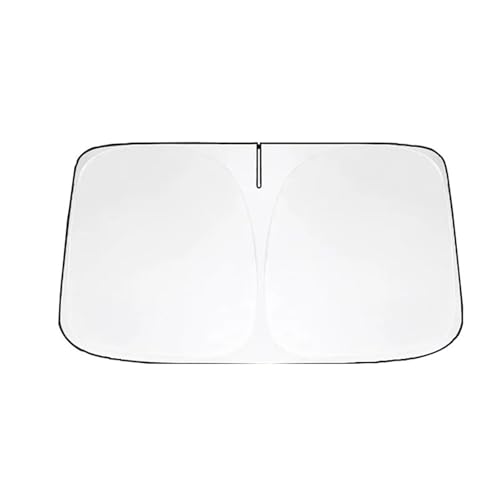 Parasol de parabrisas Opel Meriva B cortina protectora coche UV