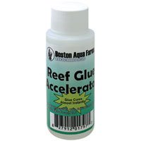 Reef Glue Accelerator 2oz with 1mL Pipette