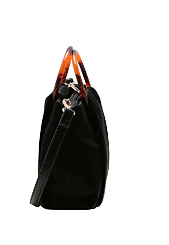 Bolsa Feminina Chenson Acrilico de Mão 3483668