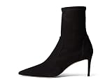 Stuart Weitzman 75mm Stuart Stretch Booties