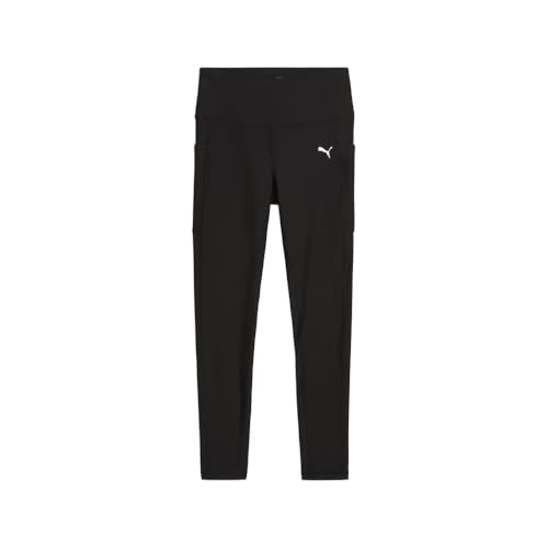 Puma Run Velocity - Collant da Donna, Nero Ss25, L