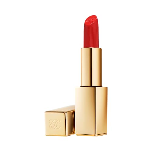Estée Lauder Pure Colour Long-Lasting Matte Lipstick,1 Count , 626