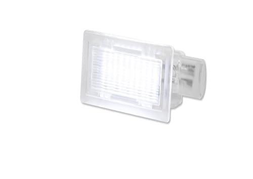 Luz LED de equipaje para viajes en Mercury Grand Marquis iluminación para maletero nocturno