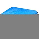 Pool Pad,Pool Bottom Mat | Swimming Floor Liner Padding Mat Puncture Protection for Decking Poolside Enhanced Safety