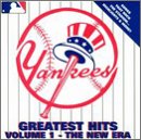 Greatest Hits, Vol 1: The New Era