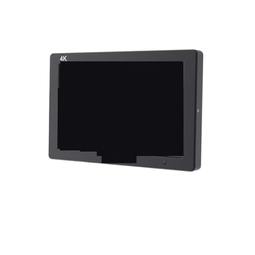 �AFeelworld �ƌ݊�������AT7 PLUS V2 7 �C���` 3D LUT �I���J�����t�B�[���h DSLR ���j�^�[ 4K HDMI �t�� HD 1920x1200 IPS �g�`�x�N�g���A���~�j�E���n�E�W���O
