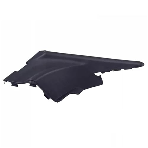 DZSFTY [Replacement] Car Front Windshield Wiper Cowl Trim Cover RH For Hyundai For Accent 2006-2011 Water Deflector Cowl Plate (Right)