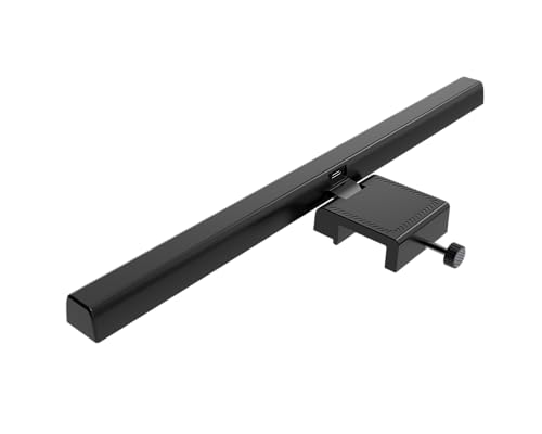 BY-J Computer Monitor Light Bars, Screen Monitor Light Bar for