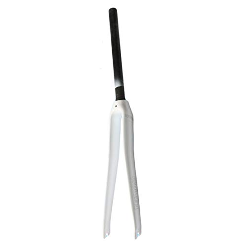 Fourche de vélo carbone route T800 pour améliorer le confort de pilotage