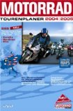  Motorrad Tourenplaner 2004/2005 (DVD-ROM)