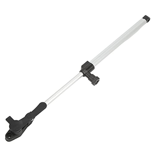 Support de baie pour remorque en alliage d'aluminium