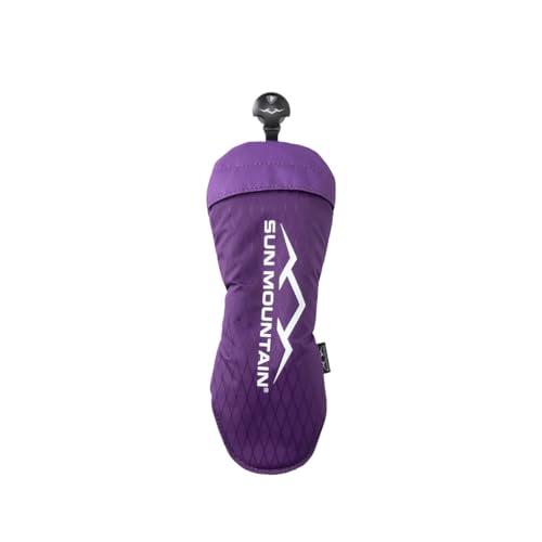 SUN MOUNTAIN(�T���}�E���e��) �S���t �����Y ���f�B�|�X STANDARD JC �w�b�h�J�o�[ UT�߰���