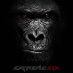 Episode 564-Extreme Six