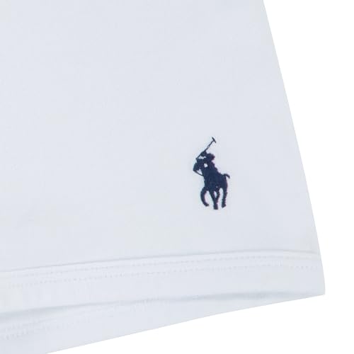 Image of POLO RALPH LAUREN Boys' Multi-pack Boxer Briefs
