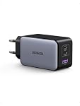 UGREEN – UGREEN Nexode USB C Ladegerät 100W Mini, GaN Charger, 3-Port