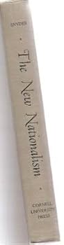 Paperback The new nationalism, Book
