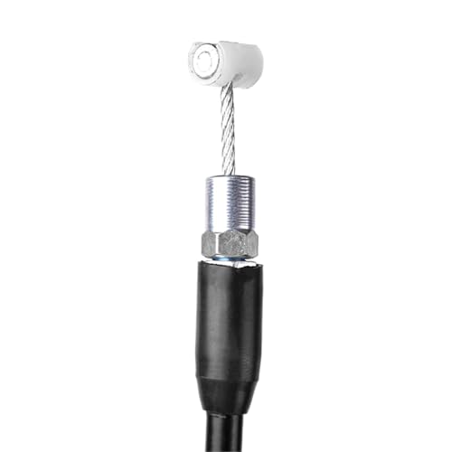 Cable de control de embrague moto YZ450FXL para solucionar tacto duro 5
