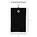 NORTHWEST Boston Bruins NHL Team Logo Micro Fiber Tri-Fold Golf Towel 16 x 24 Inches
