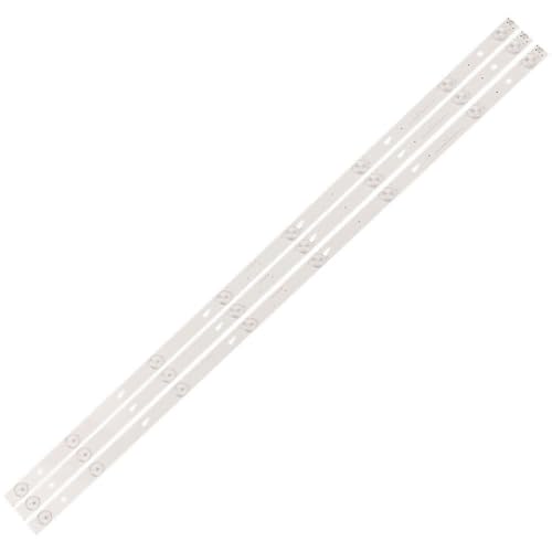 YSABVCP Passend for die 40-Zoll-Fernseher-Hintergrundbeleuchtung CRH-ES40WWB303008035ADREV von Fit for Panasonic